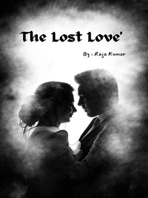 cover image of The Lost Love